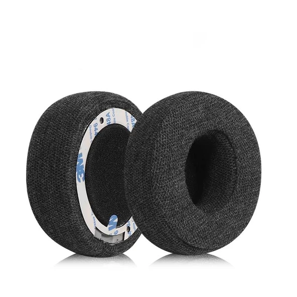 Beats Solo 2 Wireless Solo 3 Uyumlu Kulaklık Süngeri Padi Kulaklık Pedi - 12