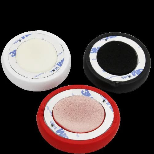 Beats Solo 2 Wireless Solo 3 Uyumlu Kulaklık Süngeri Padi Kulaklık Pedi - 5