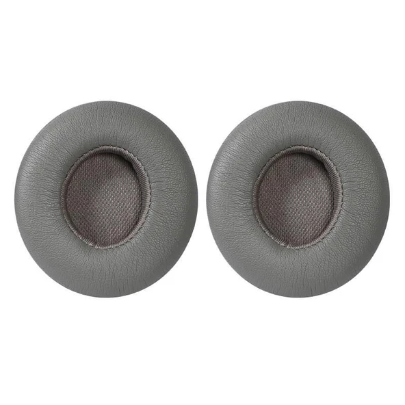 Beats Solo 2 Wireless Solo 3 Uyumlu Kulaklık Süngeri Padi Kulaklık Pedi - 8