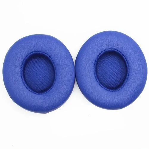 Beats Solo 2 Wireless Solo 3 Uyumlu Kulaklık Süngeri Padi Kulaklık Pedi - 2