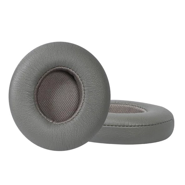 Beats Solo 2 Wireless Solo 3 Uyumlu Kulaklık Süngeri Padi Kulaklık Pedi - 9