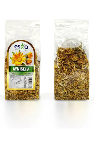 Poşet Aynı Sefa 40 Gr.