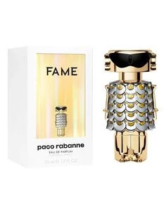 Paco Rabanne Fame EDP 80ML Kadın Parfümü