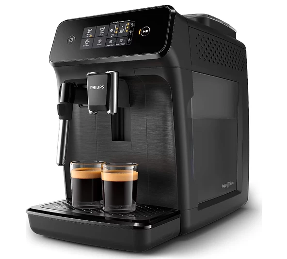 Philips EP1220/00 Tam Otomatik Espresso Makinesi