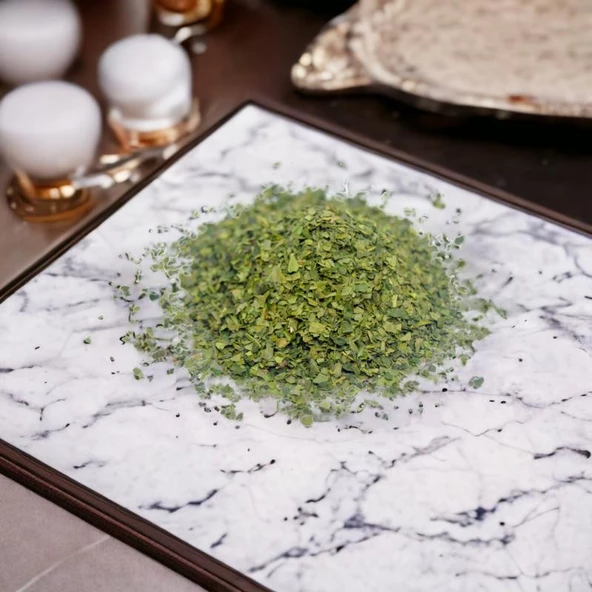 Gurme Tencha (Öğütülmemiş Matcha Çayı) Yeşil Çay 75 Gr - 2