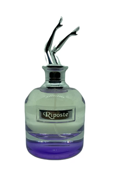 Riposte 24 Saat Etkili Kadın Parfüm - Love Bella - For Women 100 Ml