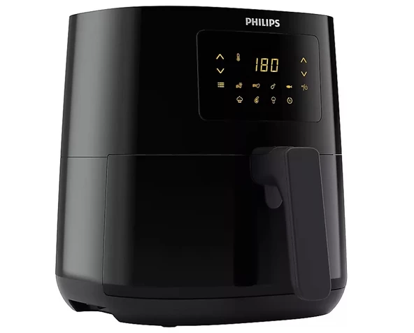 Philips Airfryer HD9252/90 Essential 4.1 lt Yağsız Fritöz