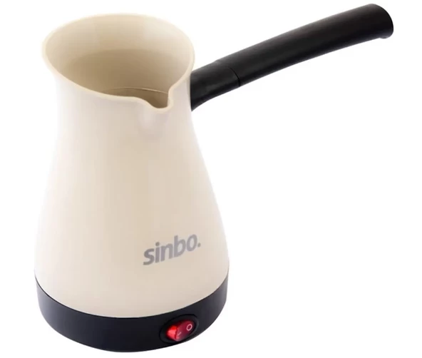 Sinbo Scm 2951 Elektrikli Cezve