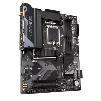 GIGABYTE B760-GAMING-X-AX MAB B760 GAMING X AX 1700 DDR5 - 3