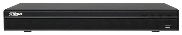 DAHUA NVR4208-4KS2/L 8 KANAL VGA/HDMI 1080P HD NVR KAYIT CIHAZI