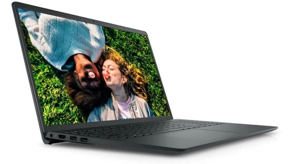 DELL  NB INSPIRON 3520 I352010030U i5-1235U 8GB 512GB SSD 15.6 FHD UBUNTU - 2