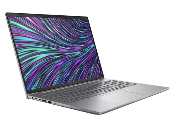 HP ZBook Power G11 U7 155H-16''-32G-1TBSD-8G-WPr - 2