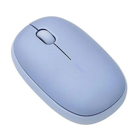 RAPOO M660 1300DPI Bluetooth Kablosuz Sessiz Mor Mouse - 3