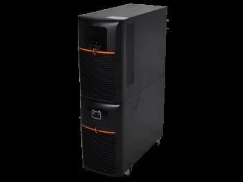 TUNÇMATIK  PowerUP ONE 10 kVA 20 x 12V 9AH ON-LINE UPS LCD