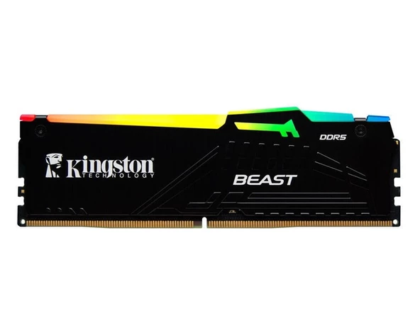 KINGSTON Kingston RGB 8GB 5600 D5 KF556C36BBEA-8TR