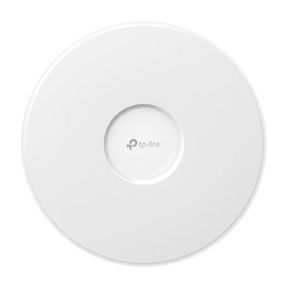 Tp-Link omada EAP772 BE9300 Wi-Fi7 Access Point (Güç Adaptörü Yok)