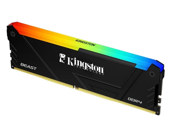 KINGSTON Kingston RGB 8GB 3200 D4 KF432C16BB2A/8TR - 2