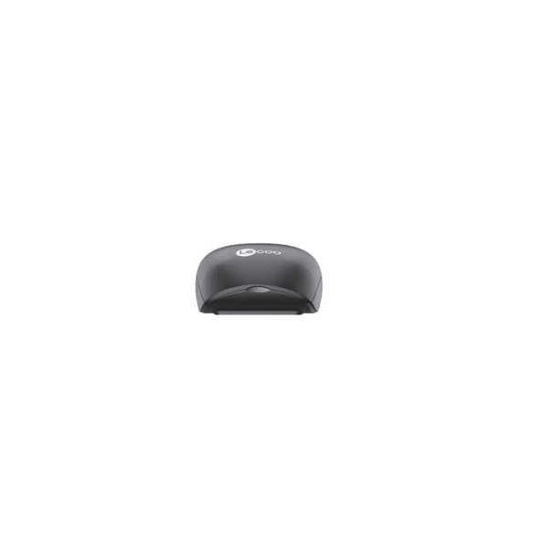 LECOO  M2001 KABLOSUZ 1600 DPI SIYAH MOUSE - 5