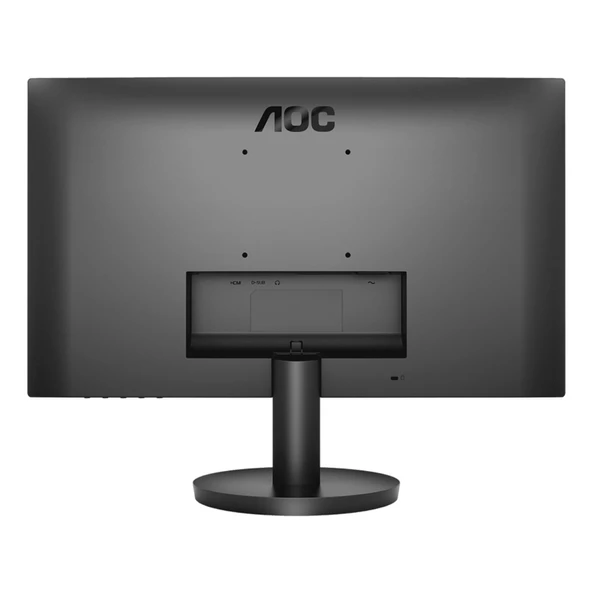 AOC 23.8" AOC 24B3HA2 IPS 1ms HDMI, VGA, 100Hz, Hoparlör, Vesa, Adaptive Sync - 5