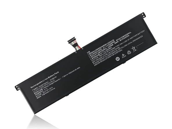 RETRO  Xiaomi Mi Notebook 15 2017, R15B01W Notebook Bataryasi