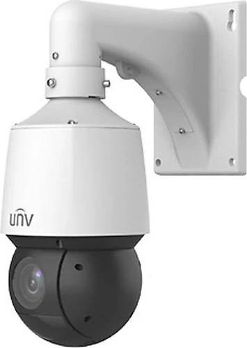 UNIVIEW  IPC6412LR-X16-VG 2MP 16x 5MM-80MM 100 MT LIGHTHUNTER IP SPEED DOME KAMERA