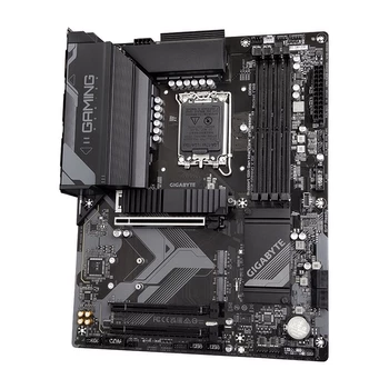 GIGABYTE B760-GAMING-X-AX MAB B760 GAMING X AX 1700 DDR5 - 2