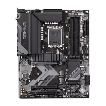 GIGABYTE B760-GAMING-X-AX MAB B760 GAMING X AX 1700 DDR5 - 4