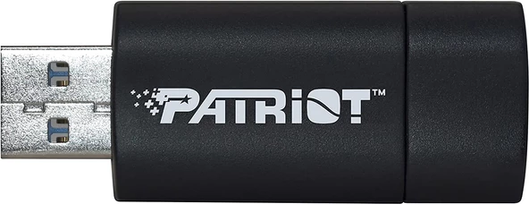 PATRIOT Patriot USB Rage Lite 256GB USB 3.2 Flash Bellek PEF256GRLB32U - 2