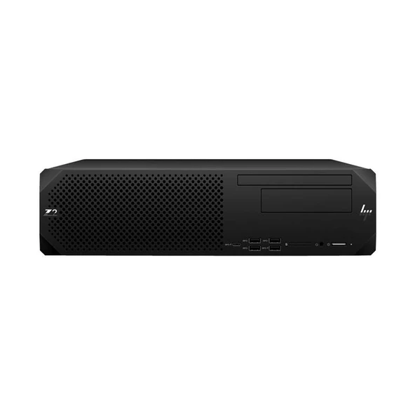 HP WS A2HW4ES Z2 G9 SFF i9-14900 32GB 2x16GB nECC DDR5 4800 1TB SSD NVIDIA RTX A2000 12GB WIN11PRO HIGH END