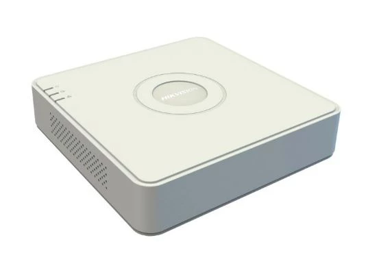 HIKVISION DS-7104NI-Q1/4P 4 KANAL 1HDD6TB NETWORK KAYIT CIHAZI h.265+