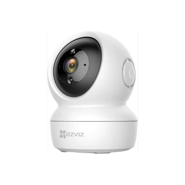 EZVIZ  CS-H6C 4MP PAN-TILT HAREKETLI EV TIPI KAMERA