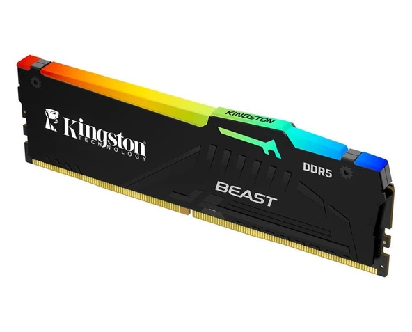 KINGSTON Kingston RGB 8GB 6000 D5 KF560C36BBEA-8TR - 2