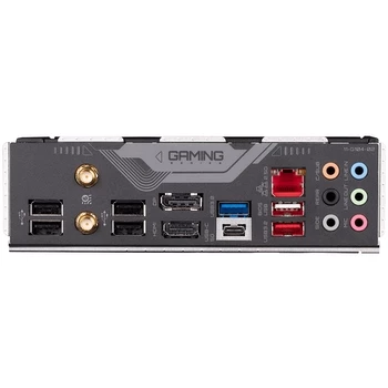 GIGABYTE B760-GAMING-X-AX MAB B760 GAMING X AX 1700 DDR5 - 5