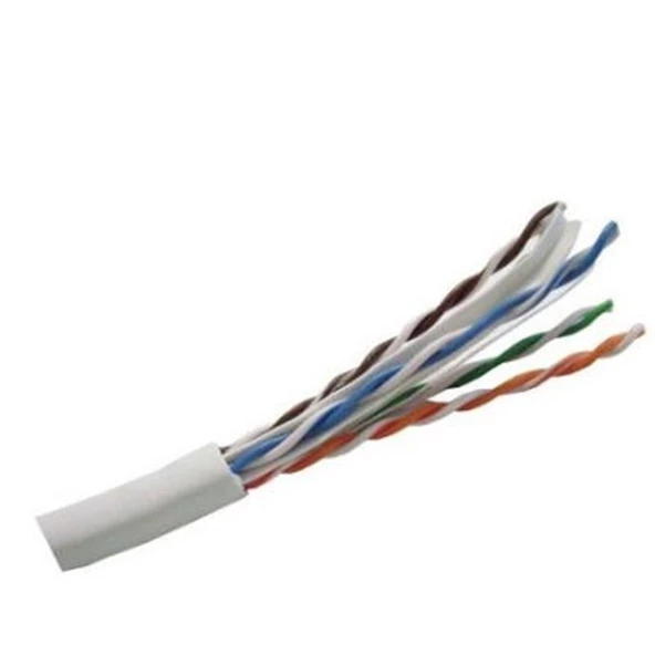 SENSEI SC-305LZSH 305MT 23AWG UTP CAT6 HALOJEN FREE GRI RENK KABLO