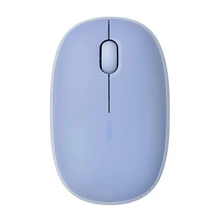 RAPOO M660 1300DPI Bluetooth Kablosuz Sessiz Mor Mouse