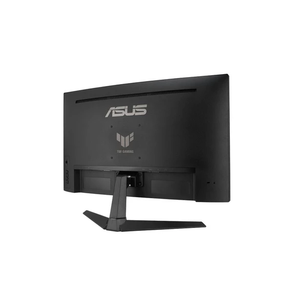 27" Asus TUF GAMING VG27VQ3B 1ms 180Hz FHD HDMI DP MM Pivot Vesa Curvet Monitör - 4