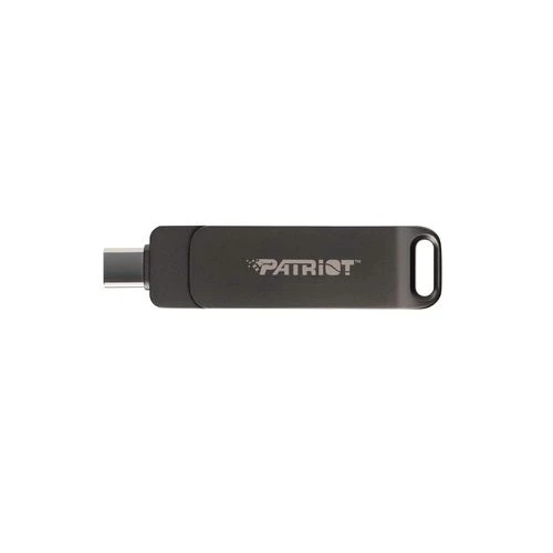 PATRIOT Patriot Rage R550 USB 3.2 Type-C 512GB Flash Bellek PE512GR550DSAD - Resim 2