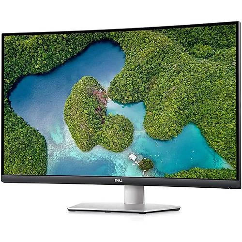 DELL  s3221qsa 31.5" 4ms 4k 2xhdmi dp curved mm va - 3