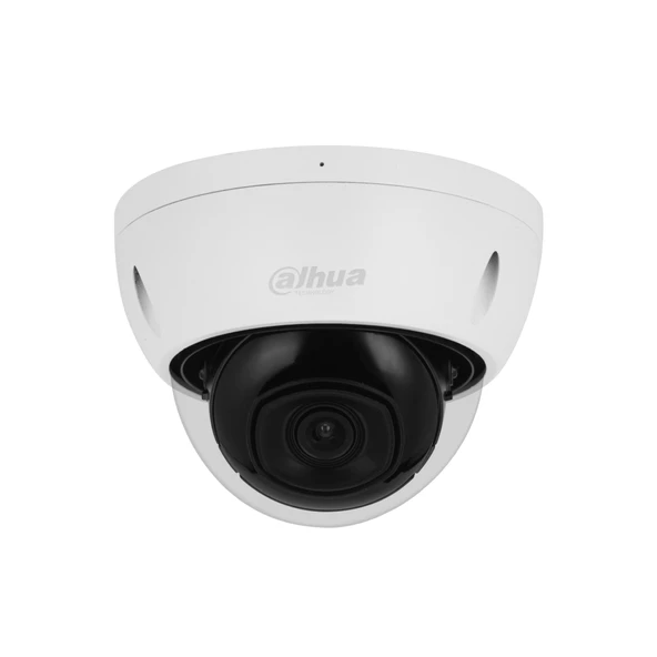 DAHUA  IPC-HDBW2841E-S 8MP 2.8MM 30MT H265+ IP67 POE METAL IR DOME IP KAMERA