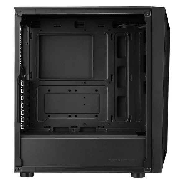 COOLERMASTER CP510-KGNN65-S01 CMP510 TG ARGB Halo 650W 80+Bronze