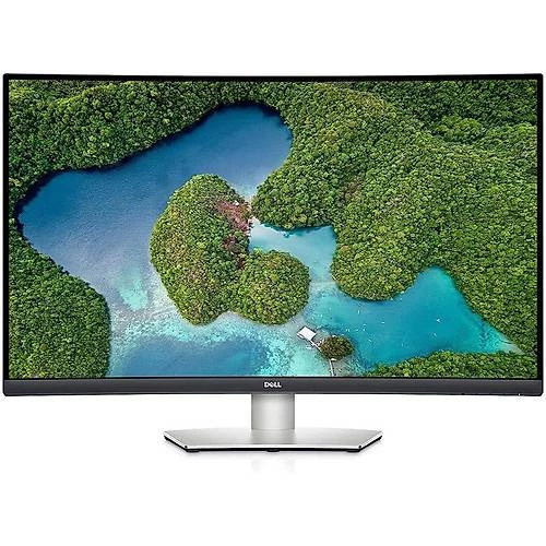 DELL  s3221qsa 31.5" 4ms 4k 2xhdmi dp curved mm va