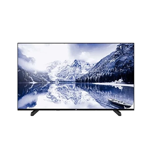 Seg 55Sua740 55 Inc 140 Ekran 4K Ultra Hd Led Tv