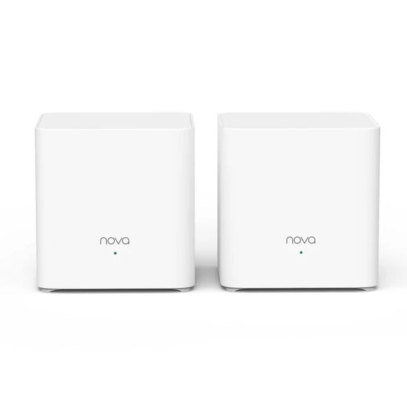 TENDA ROU MX3 AX1500 Mesh Wi-Fi 6 Router