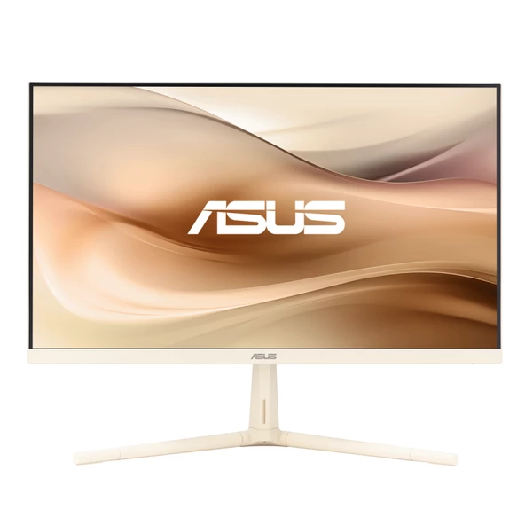 ASUS  VU279CFE-M 27 IPS QUIET BLUE FREESYNC 1920x1080 1ms 100Hz 250cd HDMI USB-C VESA 3YIL EYECARE PLUS FLICKER-FREE ÇERÇEVESIZ DÜSÜK MAVI ISIK USB-C PD15 W Monitör