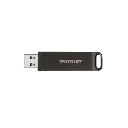 PATRIOT Patriot Rage R550 USB 3.2 Type-C 512GB Flash Bellek PE512GR550DSAD ürün görseli
