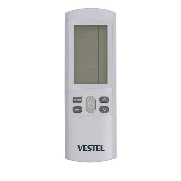 VESTEL FLORA DOGA 123 A++ 12000 BTU KLIMA - 4
