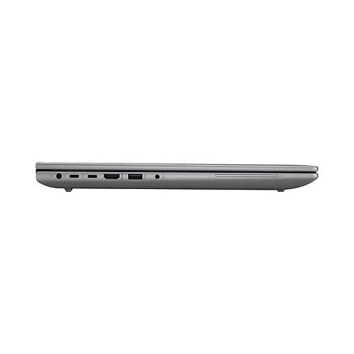 Hp Mws 8T0k6ea Zbook Power 16 G11a Ryzen 9 Pro 8945Hs 32Gb 1X32gb Necc Ddr5 5600 1Tb Ssd Nvıdıa Rtx 2000 Ada 8Gb Wın11pro Hıgh End - 4