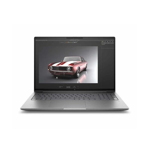 Hp Mws 8T0v4ea Zbook Power 16 G11 U9-185H 32Gb 1X32gb Necc Ddr5 5600 1Tb Ssd Nvıdıa Rtx 3000 Ada 8Gb Wın11pro Hıgh End