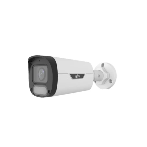 UNIVIEW IPC2314LE-ADF28KM-WP COLORHUNTER WITH Wise-ISP 4MP 2.8MM 30MT IP67 H.265 DAHILI SES IR BULLET IP KAMERA