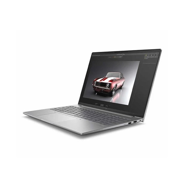 Hp Mws 8T0v4ea Zbook Power 16 G11 U9-185H 32Gb 1X32gb Necc Ddr5 5600 1Tb Ssd Nvıdıa Rtx 3000 Ada 8Gb Wın11pro Hıgh End - 3